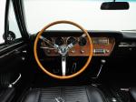Pontiac Tempest GTO Convertible 1967 года